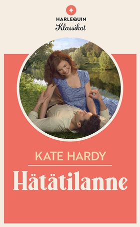 Hätätilanne (e-bok) av Kate Hardy