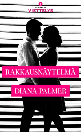 Rakkausnäytelmä (e-bok) av Diana Palmer