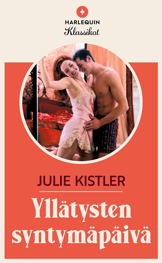 Yllätysten syntymäpäivä