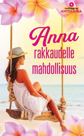 Anna rakkaudelle mahdollisuus (e-bok) av Dianne