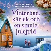 Vinterbad, kärlek och en smula julefrid