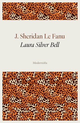 Laura Silver Bell (e-bok) av J. Sheridan Le Fan