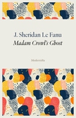 Madam Crowl's Ghost