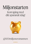 Miljonstarten