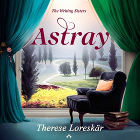 Astray (ljudbok) av Therese Loreskär