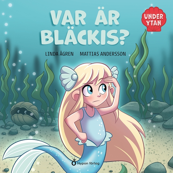 Under ytan - Var är Bläckis?