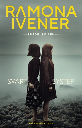 Svart syster (e-bok) av Ramona Ivener