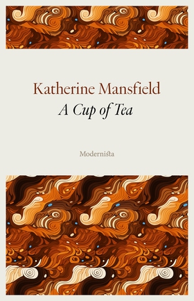 A Cup of Tea (e-bok) av Katherine Mansfield