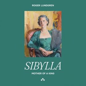 Sibylla (ljudbok) av Roger Lundgren