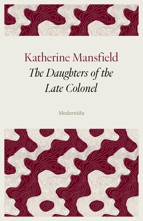 The Daughters of the Late Colonel (e-bok) av Ka