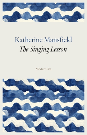 The Singing Lesson (e-bok) av Katherine Mansfie