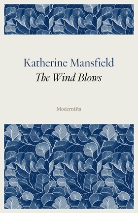 The Wind Blows (e-bok) av Katherine Mansfield