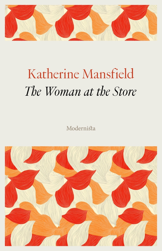 The Woman at the Store