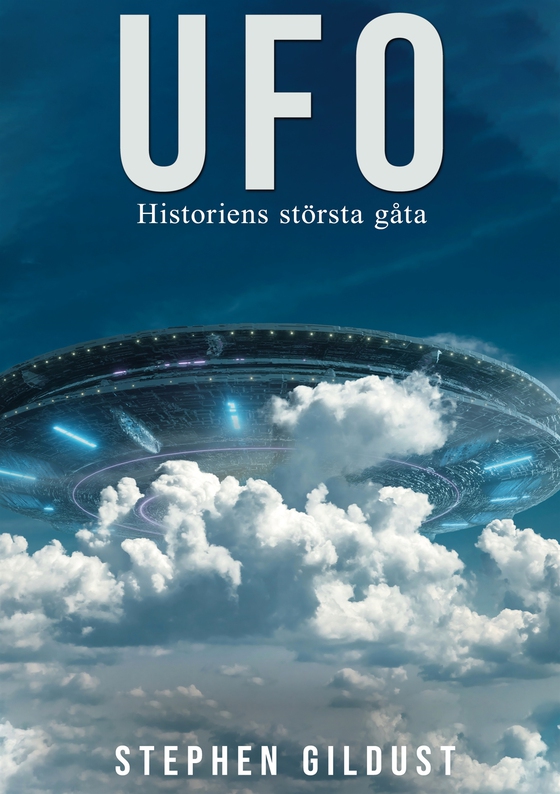 UFO: Historiens största gåta