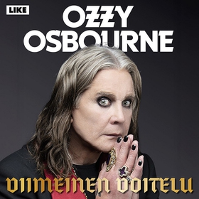 Viimeinen voitelu (ljudbok) av Ozzy Osbourne