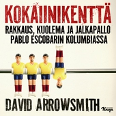 Kokaiinikenttä