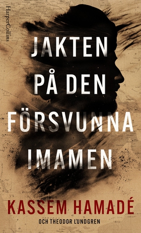 Jakten på den försvunna imamen (e-bok) av Theod