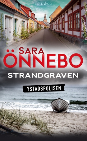 Strandgraven (e-bok) av Sara Önnebo