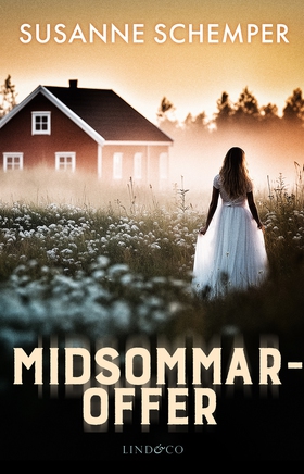 Midsommaroffer (e-bok) av Susanne Schemper
