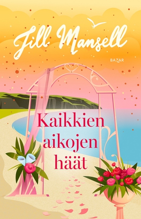 Kaikkien aikojen häät (e-bok) av Jill Mansell