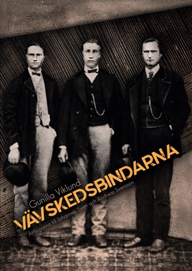 Vävskedsbindarna: Ättlingar till Johannes, Sven