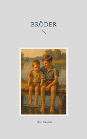 Bröder (e-bok) av Johan Jonsson