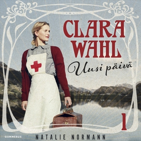 Uusi päivä (ljudbok) av Natalie Normann