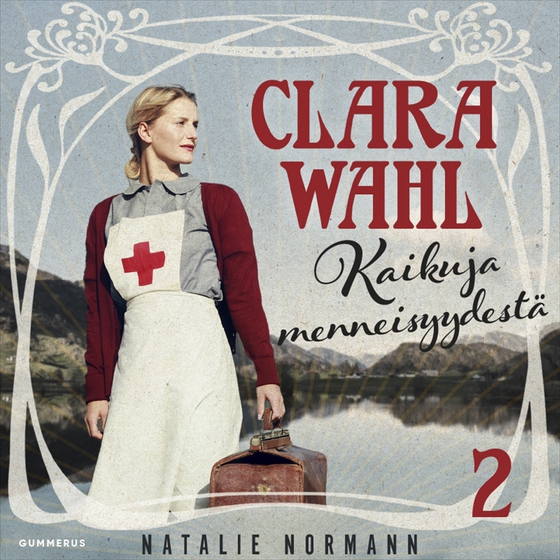 Kaikuja menneisyydestä