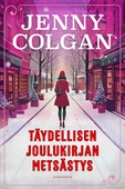 Täydellisen joulukirjan metsästys