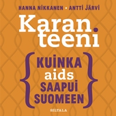 Karanteeni