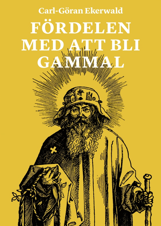 Fördelen med att bli gammal