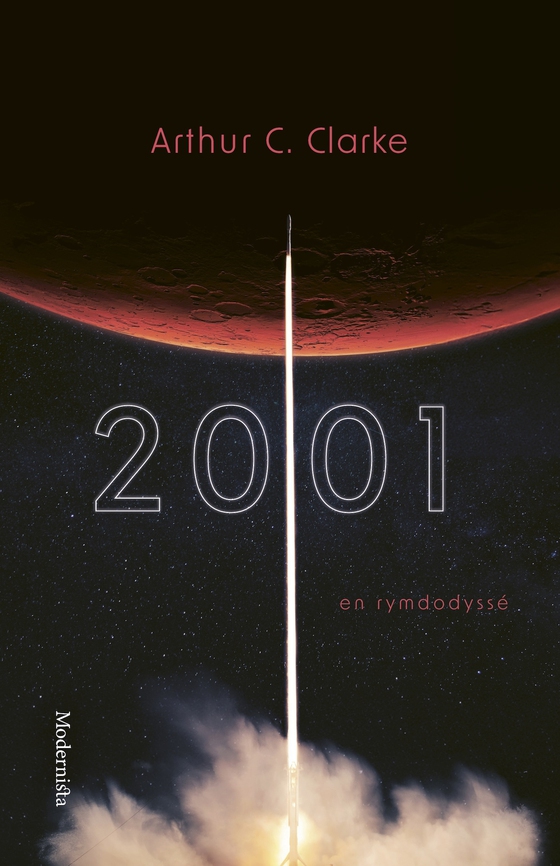 2001: En rymdodyssé