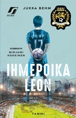 Ihmepoika Leon (selkokirja)