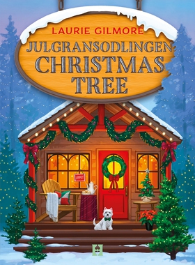 Julgransodlingen Christmas Tree (e-bok) av Laur