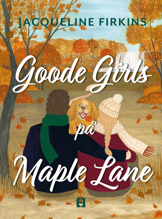 Goode Girls på Maple Lane