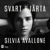 Svart hjärta