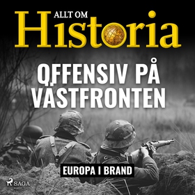 Offensiv på Västfronten (ljudbok) av Allt om Hi