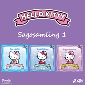 Hello Kitty – Sagosamling 1