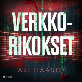 Verkkorikokset (ljudbok) av Ari Haasio