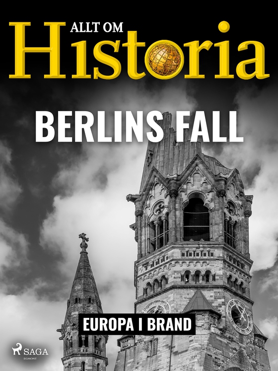 Berlins fall
