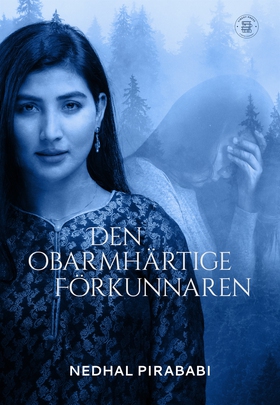Den obarmhärtige förkunnaren (e-bok) av Nedhal 
