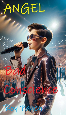 ANGEL Bad Conscience (new version) (e-bok) av R