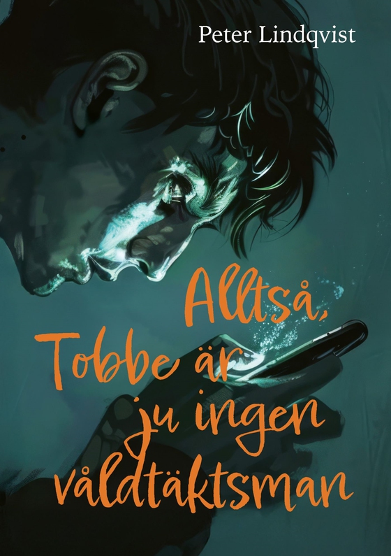 Alltså, Tobbe är ju ingen våldtäktsman