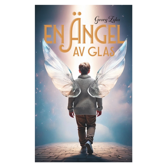 En ängel av glas
