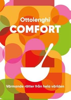 Comfort : värmande rätter från hela världen (e-