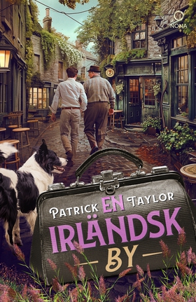 En irländsk by (e-bok) av Patrick Taylor