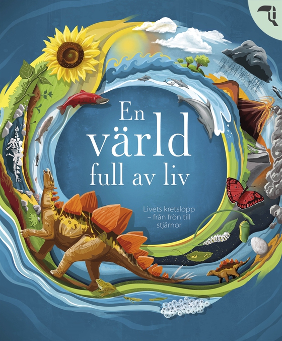 En värld full av liv