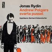 Andrew Polgars svarta pussel