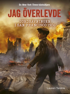 Jag överlevde jordbävningen i San Francisco 190