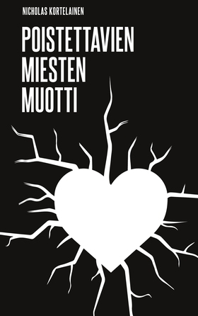 Poistettavien Miesten Muotti (e-bok) av Nichola